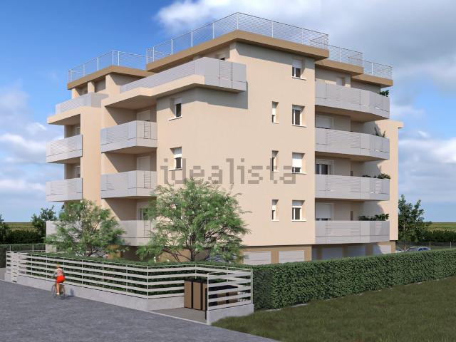 Appartamento in vendita di 105 m² in Via Giuseppe Fenoglio