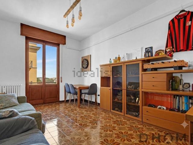 Appartamento in vendita di 105 m² in Via Giuseppe Mazzini, 1