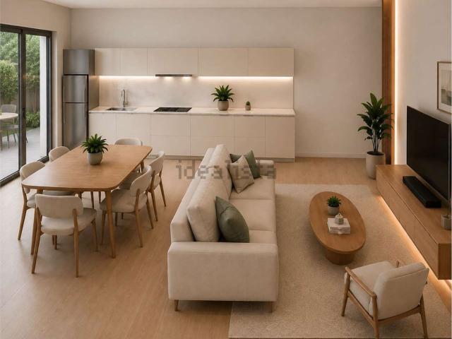 Appartamento in vendita di 105 m² in Via Giuseppe Mazzini, 78