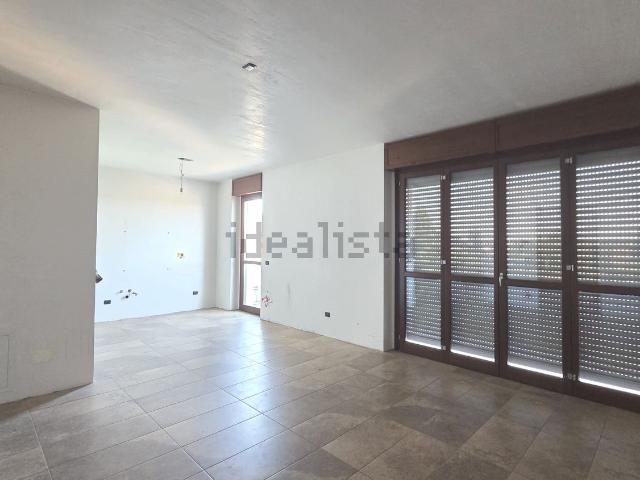 Appartamento in vendita di 105 m² in Via Giuseppe Mazzini, 8
