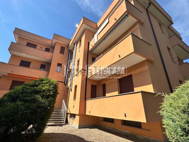 Appartamento in vendita di 105 m² in Via Giuseppe Mazzini, 104