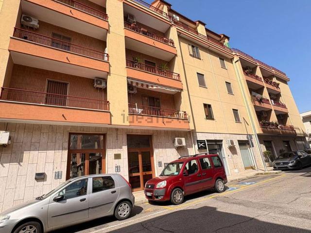 Appartamento in vendita di 105 m² in Via Giuseppe Mazzini, 145