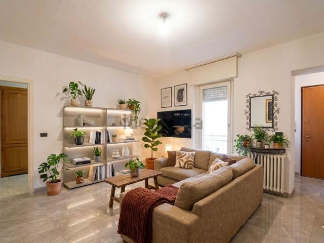 Appartamento in vendita di 105 m² in Via Giuseppe Mazzini