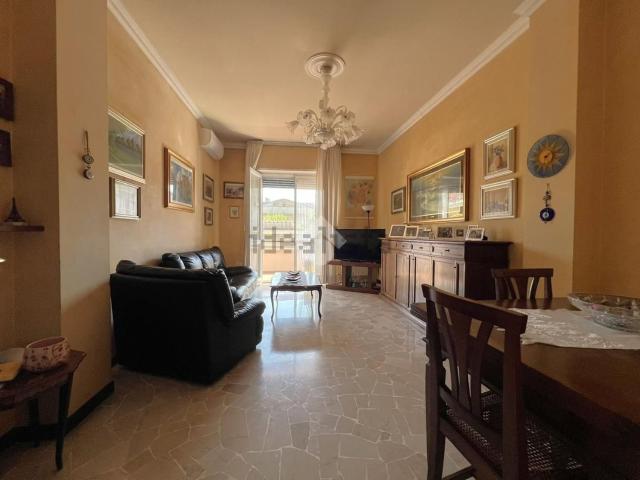 Appartamento in vendita di 105 m² in Via Giuseppe Mazzini, 26