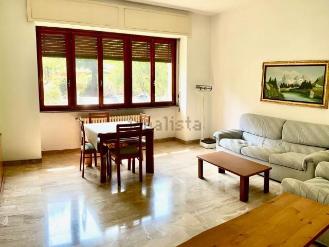 Appartamento in vendita di 105 m² in Via Giuseppe Verdi, 3