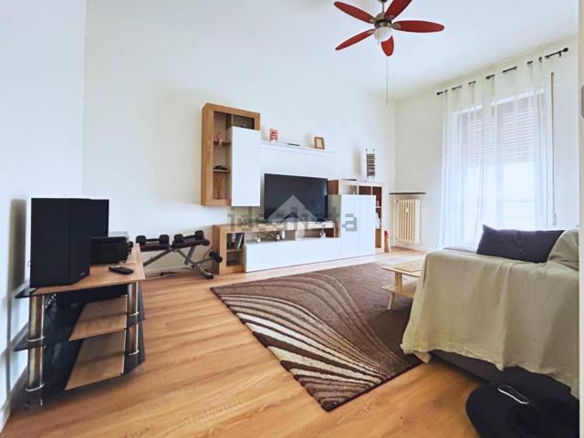 Appartamento in vendita di 105 m² in Via Giuseppe Verdi, 154