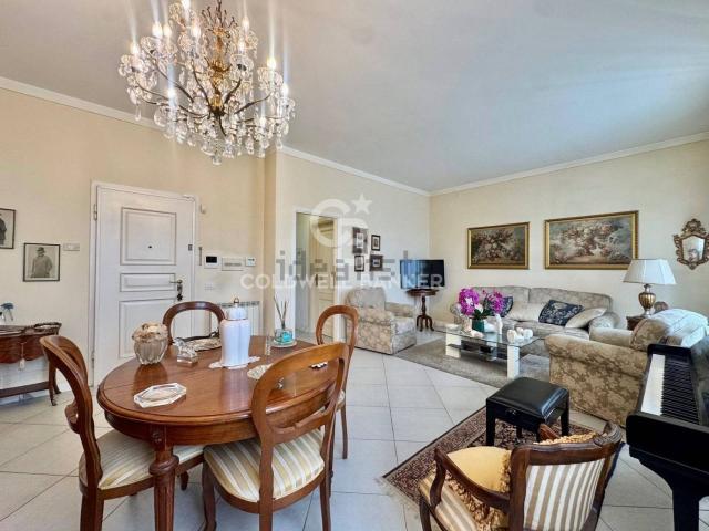 Appartamento in vendita di 105 m² in Via Giuseppe Verdi, 20