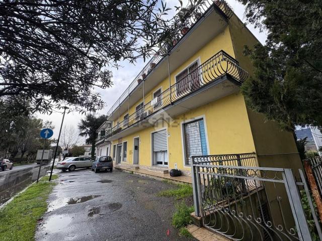 Appartamento in vendita di 105 m² in Via Giuseppe Verdi, 214