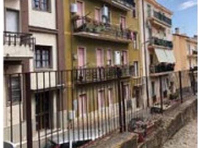 Appartamento in vendita di 105 m² in Via Giuseppe Verdi