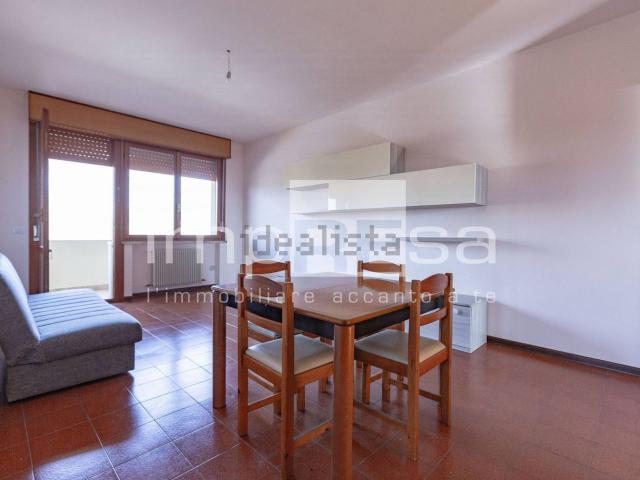 Appartamento in vendita di 105 m² in Via Giuseppe Vizzotto Alberti, 35