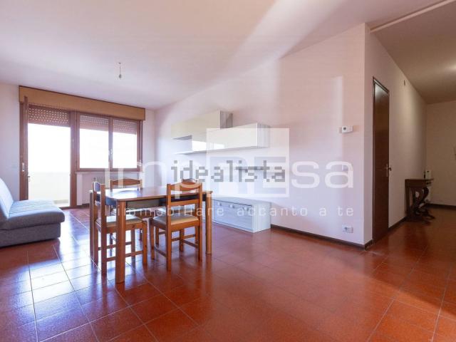 Appartamento in vendita di 105 m² in Via Giuseppe Vizzotto Alberti, 35