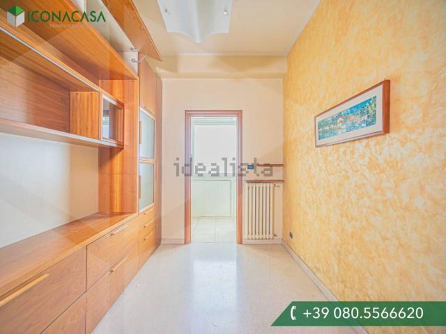 Appartamento in vendita di 105 m² in Via Giuseppe Zanardelli, 17
