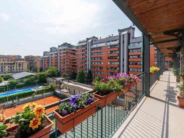 Appartamento in vendita di 105 m² in Via Giacomo Zanella, 5