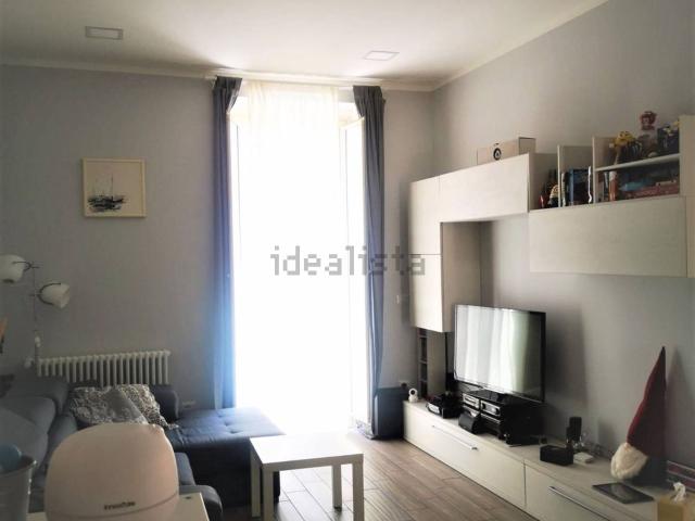 Appartamento in vendita di 105 m² in Via Giacomo Alfonso Borelli