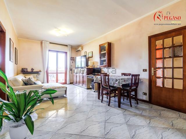 Appartamento in vendita di 105 m² in Via Giacomo Brodolini