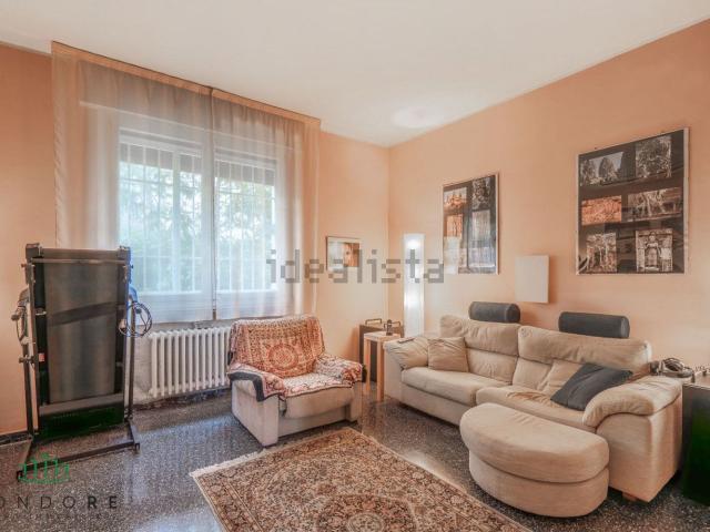 Appartamento in vendita di 105 m² in Via Giacomo Filippo Novaro