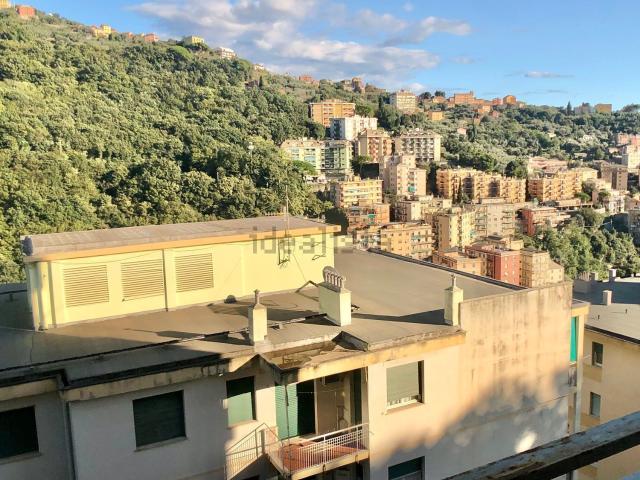 Appartamento in vendita di 105 m² in Via Giacomo Grasso, 7