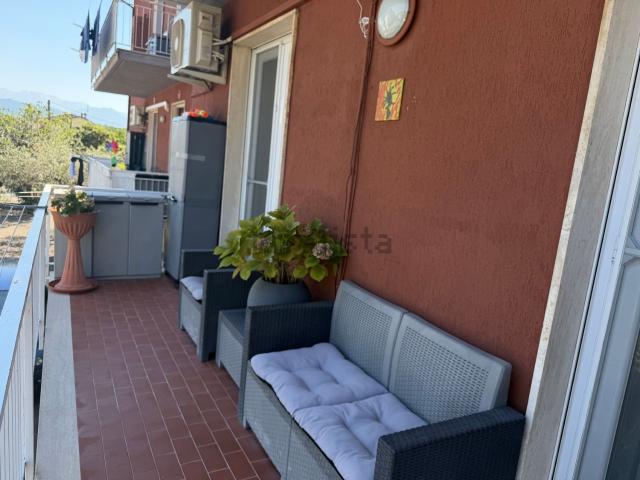 Appartamento in vendita di 105 m² in Via Giacomo Leopardi, 33