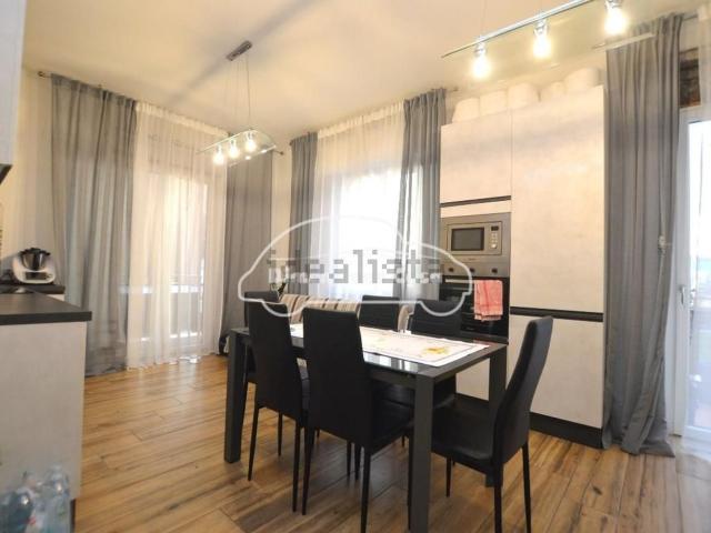 Appartamento in vendita di 105 m² in Via Giacomo Matteotti, 55100