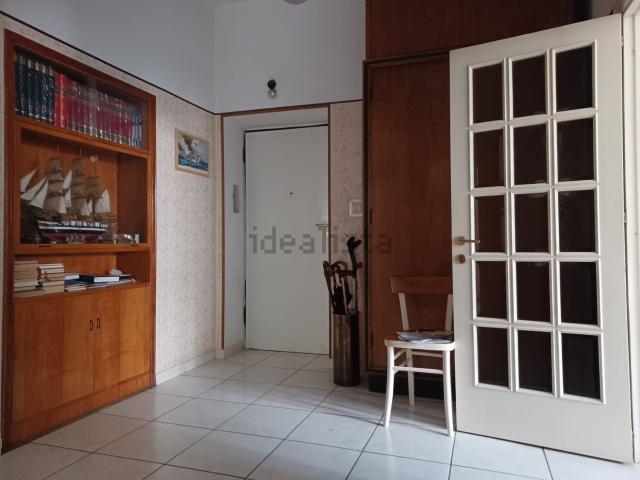 Appartamento in vendita di 105 m² in Via Giambattista Pergolesi