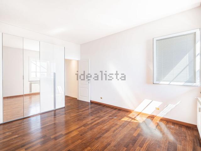 Appartamento in vendita di 105 m² in Via Gian Battista Monti, 21