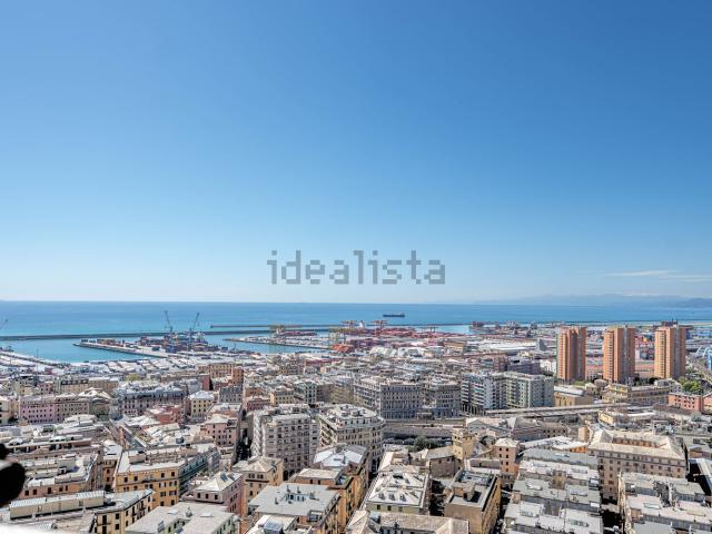 Appartamento in vendita di 105 m² in Via Gian Battista Monti, 21