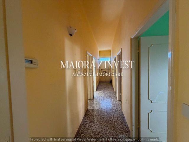 Appartamento in vendita di 105 m² in Via Gian Lorenzo Bernini