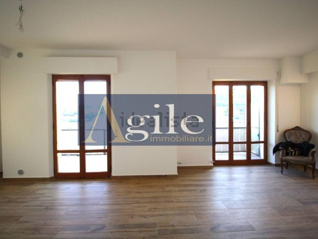 Appartamento in vendita di 105 m² in Via Gian Lorenzo Bernini, 1