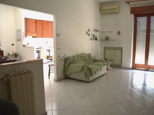 Appartamento in vendita di 105 m² in Via Gioacchino Murat, 63
