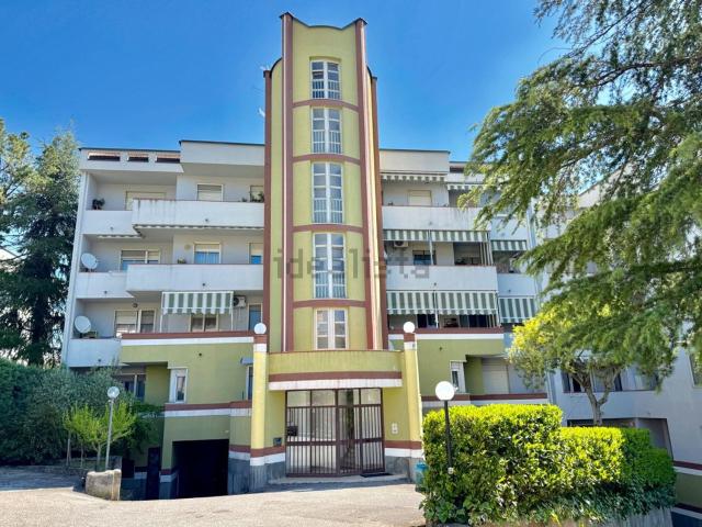 Appartamento in vendita di 105 m² in Via Gioacchino Rossini