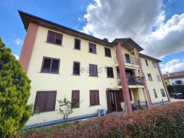 Appartamento in vendita di 105 m² in Via Gioacchino Rossini, 5