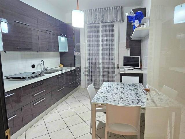 Appartamento in vendita di 105 m² in Via Giobatta de Nobili