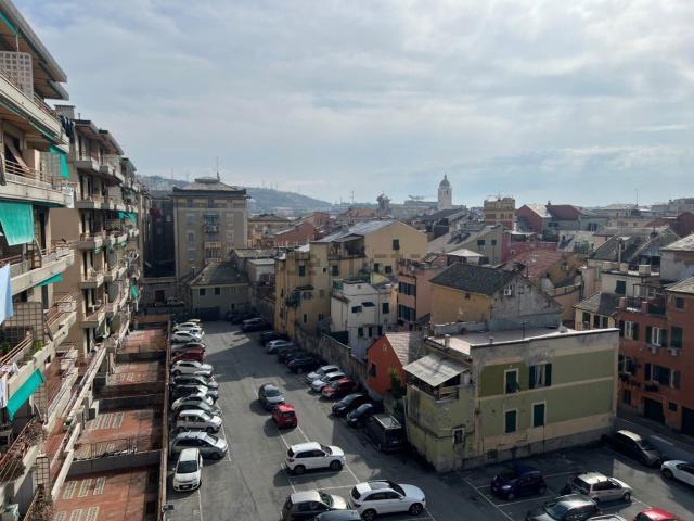 Appartamento in vendita di 105 m² in Via Giordano