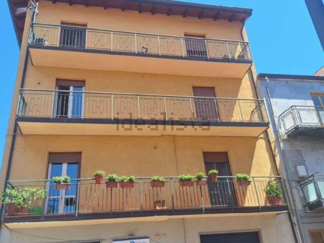 Appartamento in vendita di 105 m² in Via Giorgio la Pira