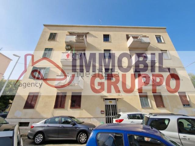 Appartamento in vendita di 105 m² in Via Giotto