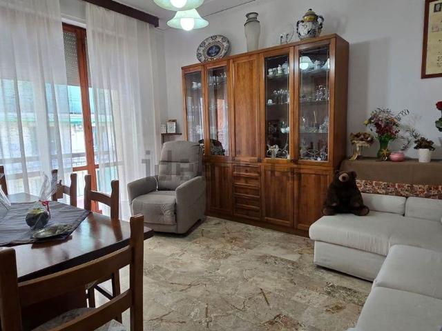 Appartamento in vendita di 105 m² in Via Giotto