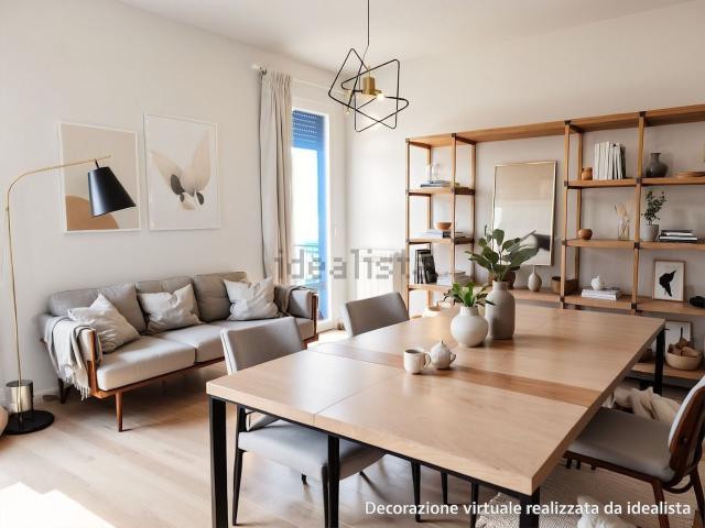 Appartamento in vendita di 105 m² in Via Giotto