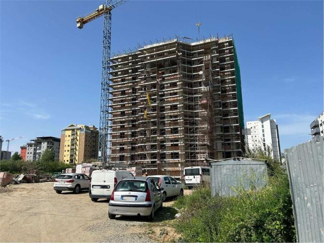 Appartamento in vendita di 105 m² in Via Giovambattista Lupia, 26