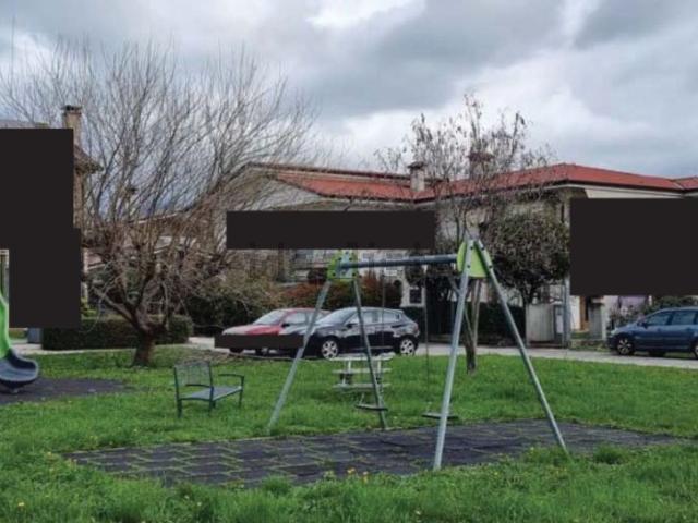 Appartamento in vendita di 105 m² in Via Giovanni Comisso