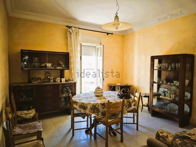 Appartamento in vendita di 105 m² in Via Giovanni Boccaccio, 3