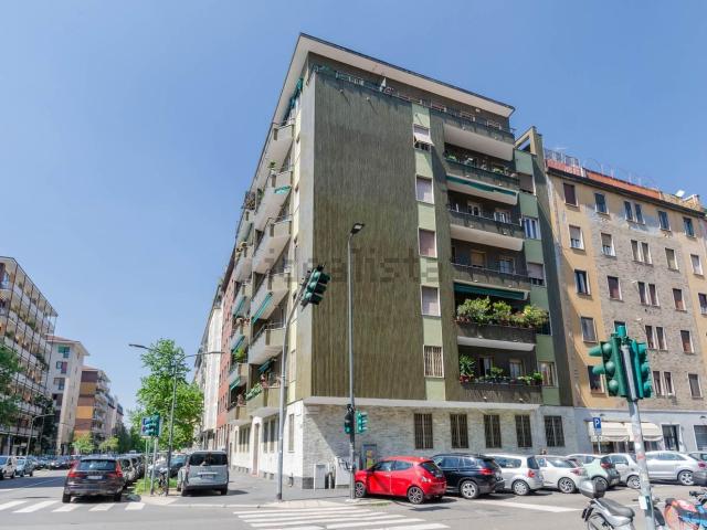 Appartamento in vendita di 105 m² in Via Giovanni Battista Piranesi, 41