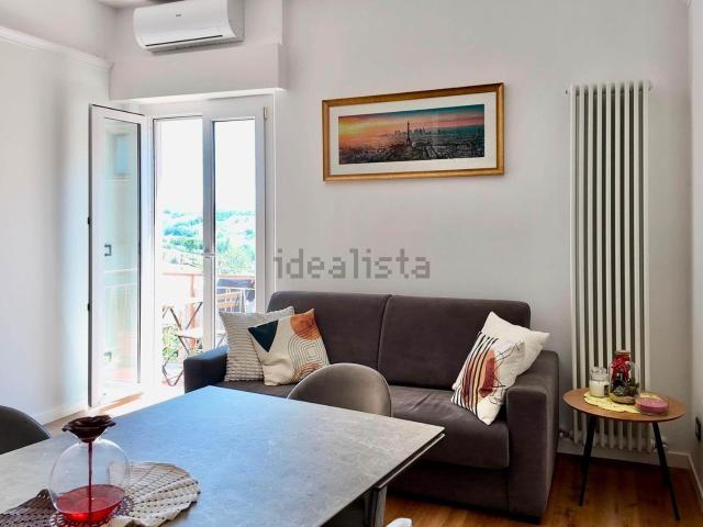 Appartamento in vendita di 105 m² in Via Giovanni Gervasoni, 16