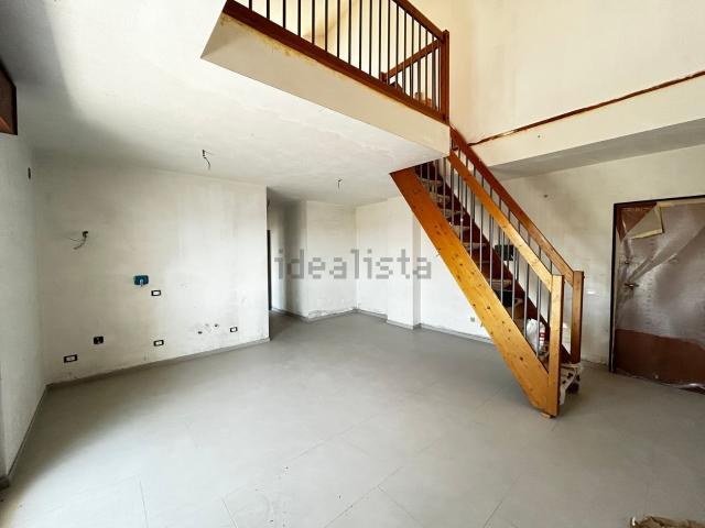 Appartamento in vendita di 105 m² in Via Giovanni Dogliotti