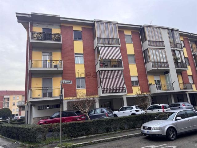 Appartamento in vendita di 105 m² in Via Giovanni Lamberti
