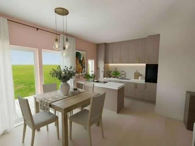 Appartamento in vendita di 105 m² in Via Giovanni Pascoli, 1