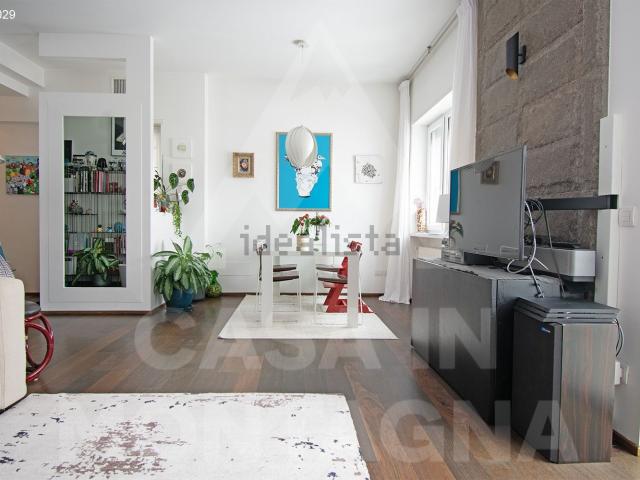 Appartamento in vendita di 105 m² in Via Giovanni Prati