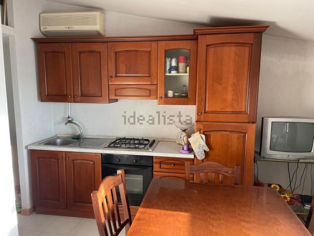 Appartamento in vendita di 105 m² in Via Giovanni Presta