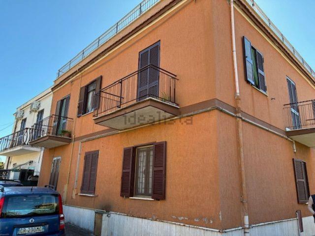 Appartamento in vendita di 105 m² in Via Giovanni Rucellai, 82