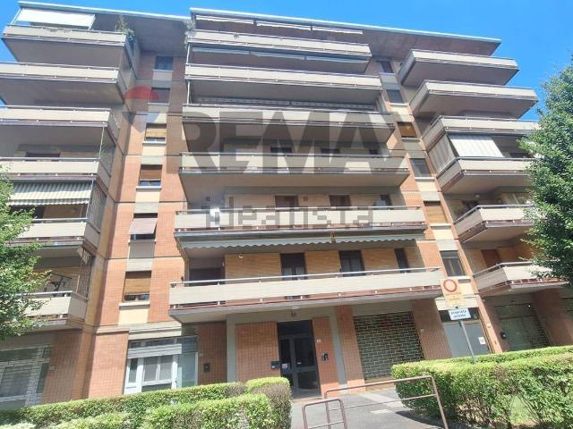 Appartamento in vendita di 105 m² in Via Giovanni Tiepolo, 18