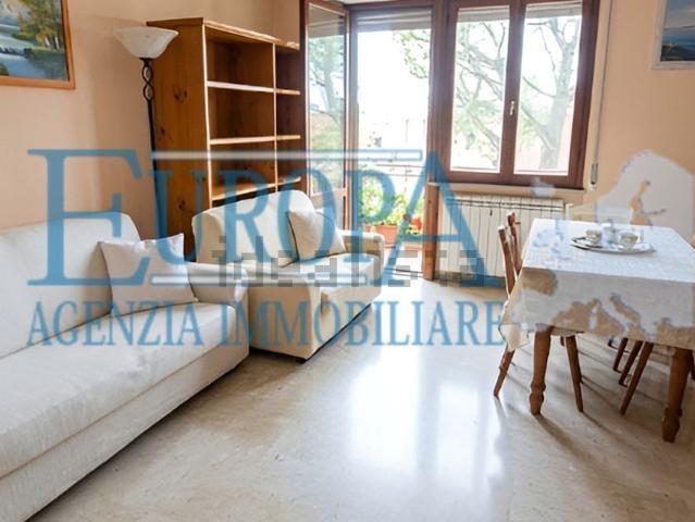 Appartamento in vendita di 105 m² in Via Giovanni Verga, 19
